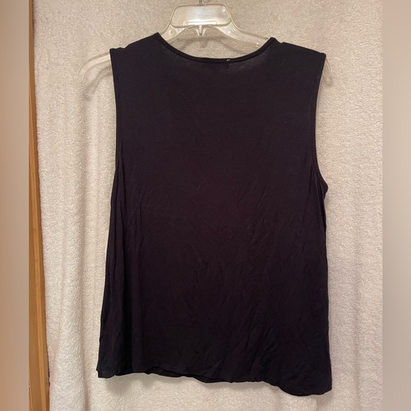 Brand New Glitz Sleeveless Shirt 2x - Picture 3 of 3
